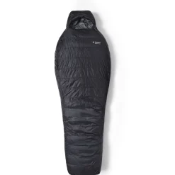 Helsport Blizzard Down -20 200cm, sovepose, sort