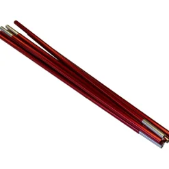 Helsport Pole 554cm 44cm segment, dia 11mm, teltstang