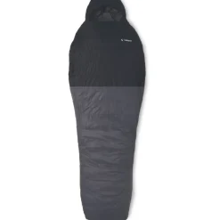 Helsport Pro Down 0 185cm, sovepose, grå