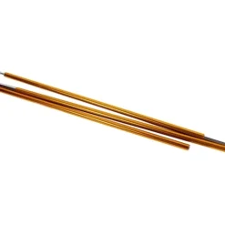 Helsport Rettstang 2x176cm, teltstænger