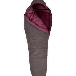 Helsport Trollheimen Superlight Lady, sovepose, sort