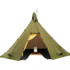 Helsport Varanger 4-6 Outer Tent incl Pole, ydertelt