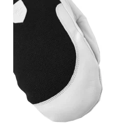 Hestra Army Leather Patrol skiluffer, dame, sort