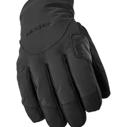 Hestra CZone Mellow, skihandkser, sort