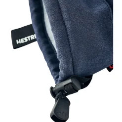 Hestra CZone Mountain, 3-finger skihandsker, navy