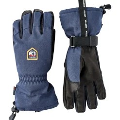 Hestra CZone Mountain, skihandsker, navy