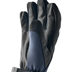 Hestra CZone Mountain, skihandsker, navy