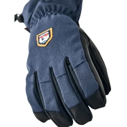 Hestra CZone Mountain, skihandsker, navy