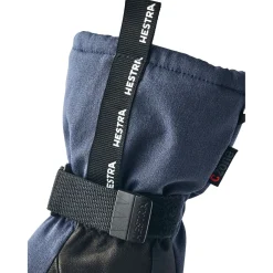 Hestra CZone Mountain, skihandsker, navy