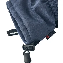 Hestra CZone Mountain, skihandsker, navy