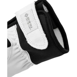 Hestra Ergo Grip Active Wool Terry, handsker, sort/hvid