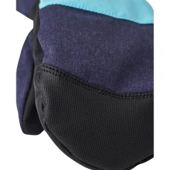 Hestra Gore-Tex Atlas Jr, luffer, junior, navy