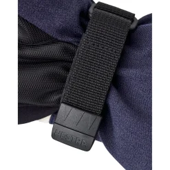 Hestra Gore-Tex Atlas Jr, luffer, junior, navy