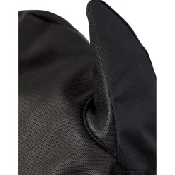 Hestra Gore-Tex Gauntlet luffer, junior, sort