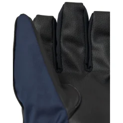 Hestra Gore-Tex Gauntlet, skihandsker, junior, mørkeblå