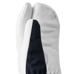 Hestra Heli Ski, 3-finger skihandsker, dame, navy