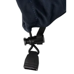 Hestra Heli Ski, 3-finger skihandsker, dame, navy