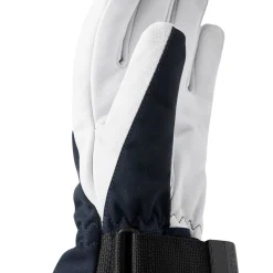 Hestra Heli Ski, skihandsker, dame, navy