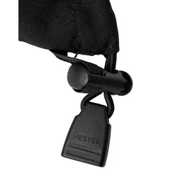 Hestra Heli Ski, skiluffer, dame, sort