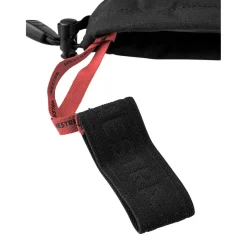 Hestra Heli Ski, skiluffer, dame, sort