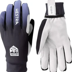 Hestra Infinium Momentum, handsker, sort