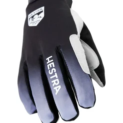 Hestra Infinium Momentum, handsker, sort