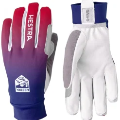 Hestra Infinium Momentum, handsker, navy