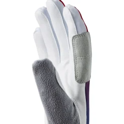 Hestra Infinium Momentum, handsker, navy