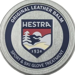 Hestra Leather Balm, læderbalsam