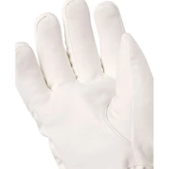 Hestra Powder Czone, skihandsker, dame, hvid