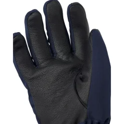 Hestra Powder Czone, skihandsker, dame, navy