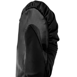 Hestra Primaloft Leather skiluffer, dame, sort