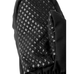 Hestra Pullover luffe, sort
