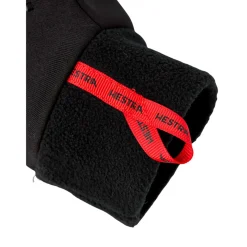 Hestra Windshield Liner, sort