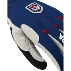 Hestra Windstopper Ergo Grip Touring, handsker, navy