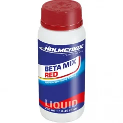 Holmenkol Betamix Red liquid