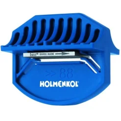 Holmenkol Ergo Easy, kantfil