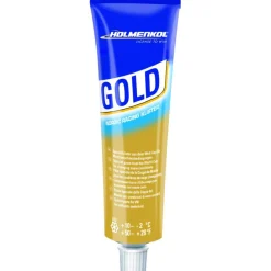 Holmenkol Klister Gold, 60ml