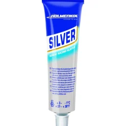 Holmenkol Klister Silver, 60ml