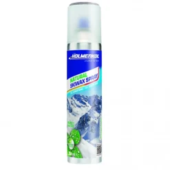 Holmenkol Natural skivoks, spray