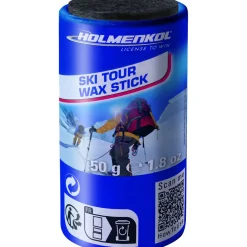 Holmenkol Ski Tour Wax Stick, 50g