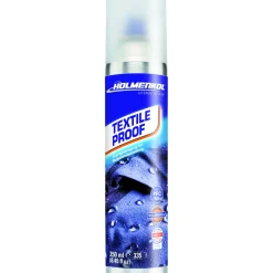 Holmenkol Textile Proof, imprægneringsspray, 250ml
