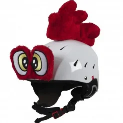 Hoxy ears hjelmcover, Hanekam