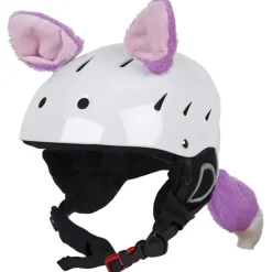 Hoxy ears hjelmcover, missekat