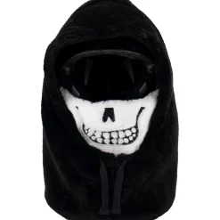 Hoxyheads Balaclava, dødningehoved
