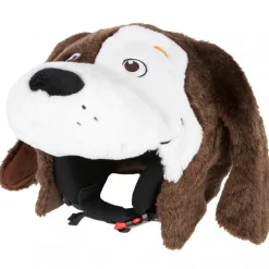 Hoxyheads hjelmcover, Hund