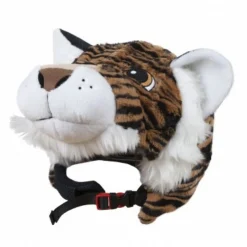 Hoxyheads hjelmcover, Tiger