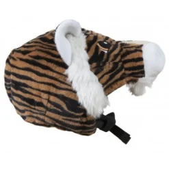Hoxyheads hjelmcover, Tiger