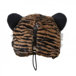 Hoxyheads hjelmcover, Tiger