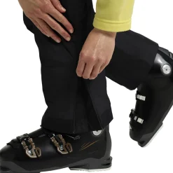 Jack Wolfskin Flowline Pro 2L Ins sæt, dame, sort